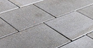 Купить тротуарную плитку 300х300х30 от 909 руб. в Гусе-Хрустальном