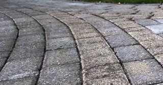 Укладка тротуарной плитки на кладбище от 749 руб. в Гусе-Хрустальном - ТротуарнаяПлитка