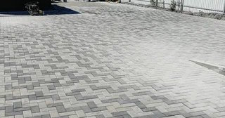 Купите плитку 400x400 в Гусе-Хрустальном от ТротуарнаяПлитка по цене от 749 руб.
