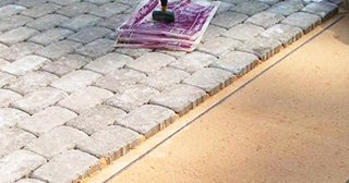 Укладка плитки на даче в Гусе-Хрустальном: цена от 856 руб., доступно и качественно