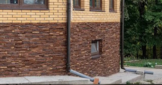 Наружная отделка фундамента в Гусе-Хрустальном от ТротуарнаяПлитка по цене от 963 руб.