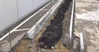 Укладка дорожек в Гусе-Хрустальном: цена от 963 руб. за работу от ТротуарнаяПлитка