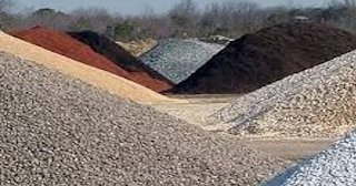 Щебень для бетона от ТротуарнаяПлитка по цене от 1605 руб. в Гусе-Хрустальном